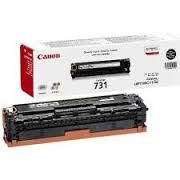 CANON CRG-731BK SİYAH TONER
